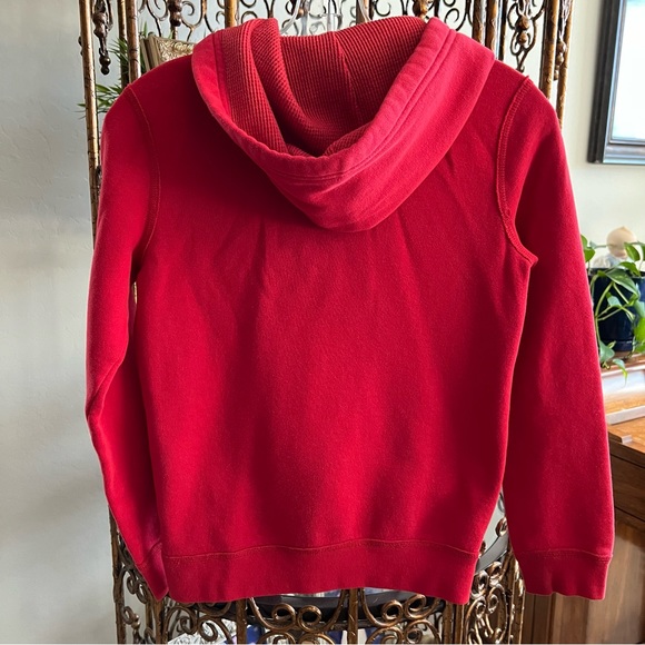 Abercrombie & Fitch Kids Sweatshirt - Picture 3 of 4